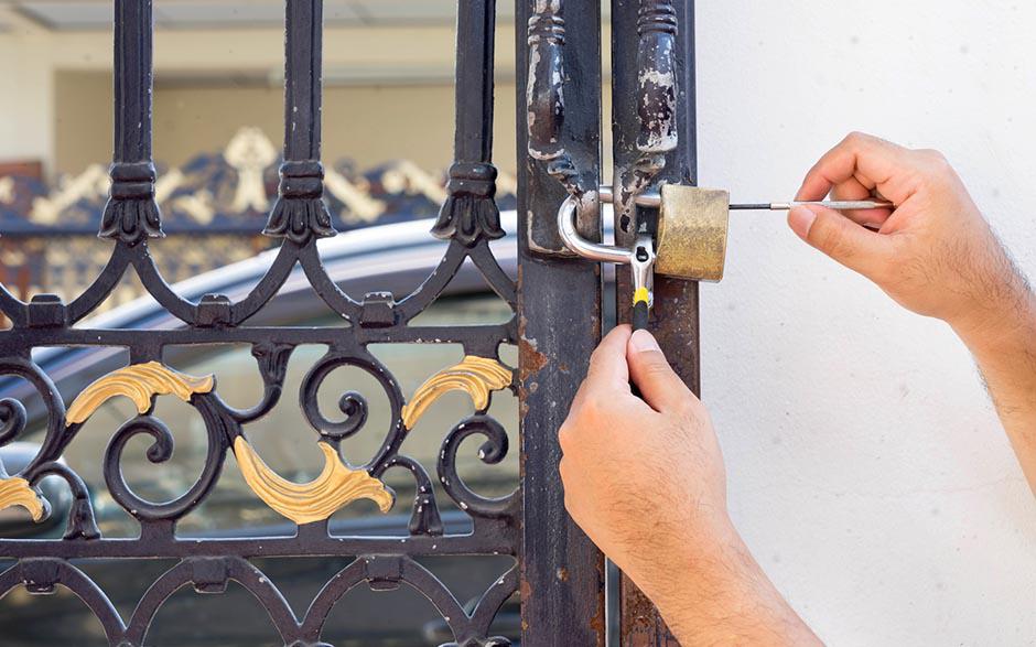 serrurier devis Montrouge